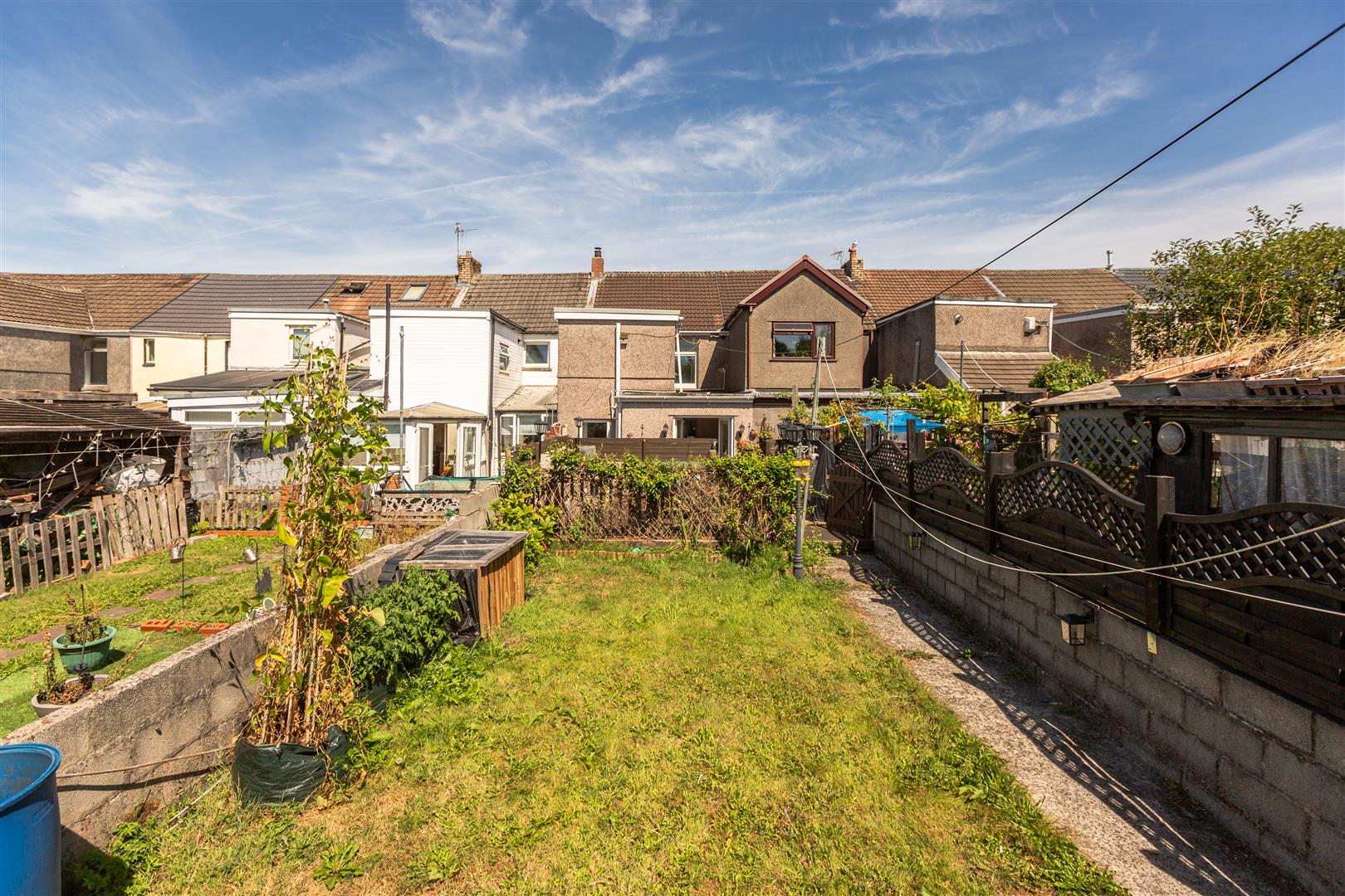 Bryn Terrace, Gorseinon, Swansea, SA4 4DE